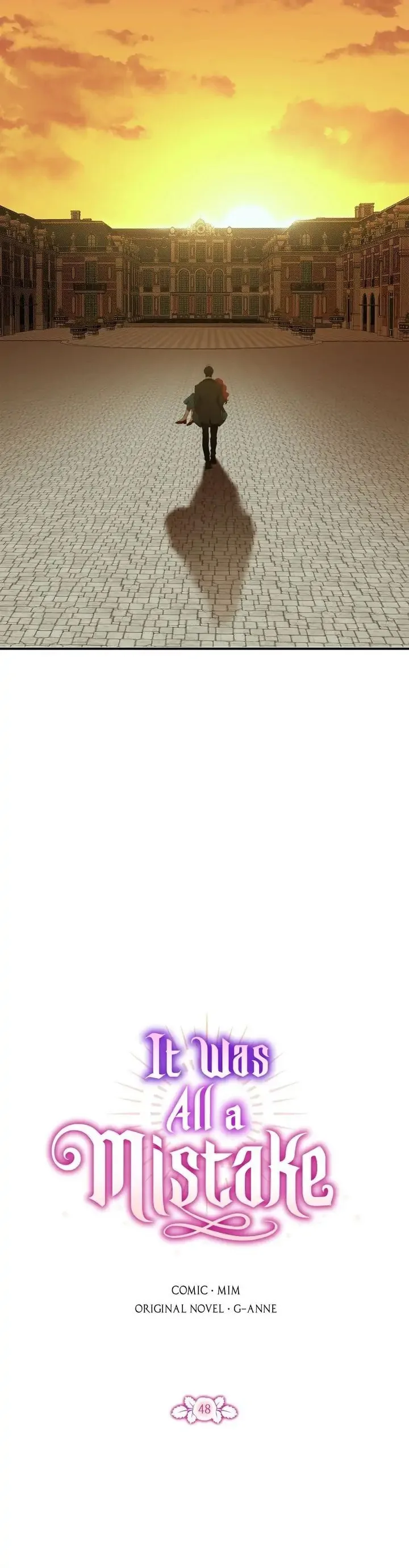 It Was All a Mistake - Chapter 48 - Page 9