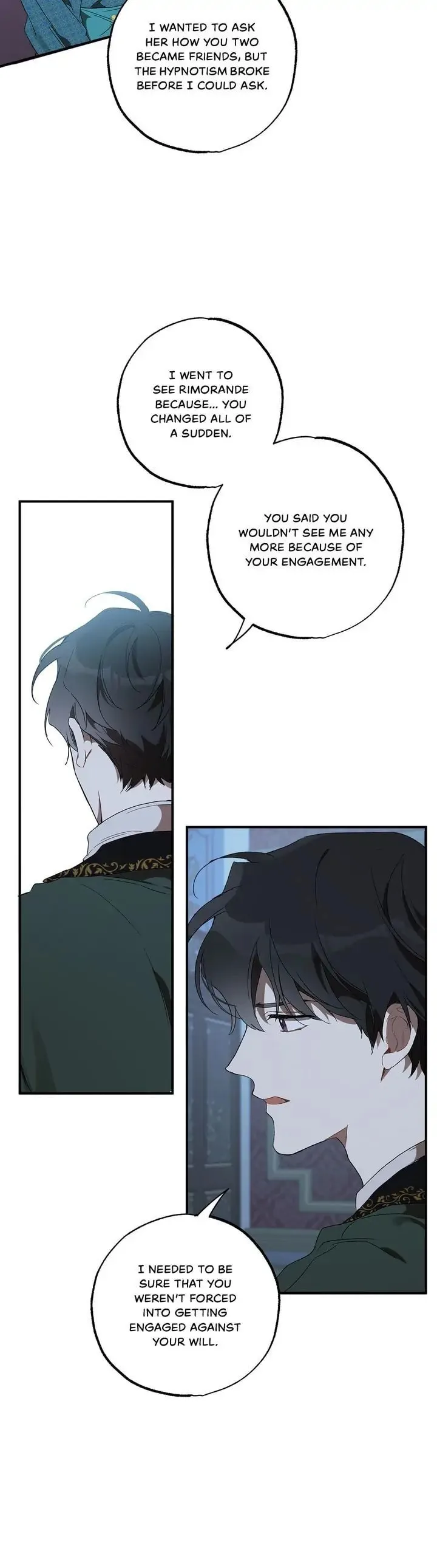It Was All a Mistake - Chapter 48 - Page 12