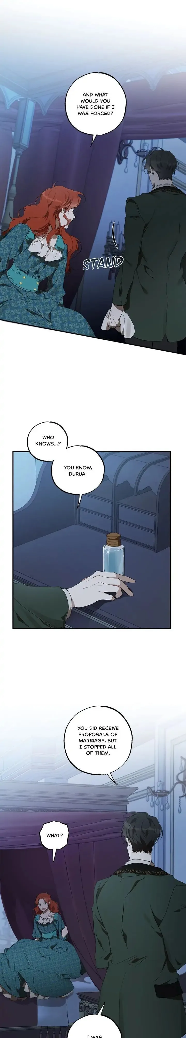 It Was All a Mistake - Chapter 48 - Page 13