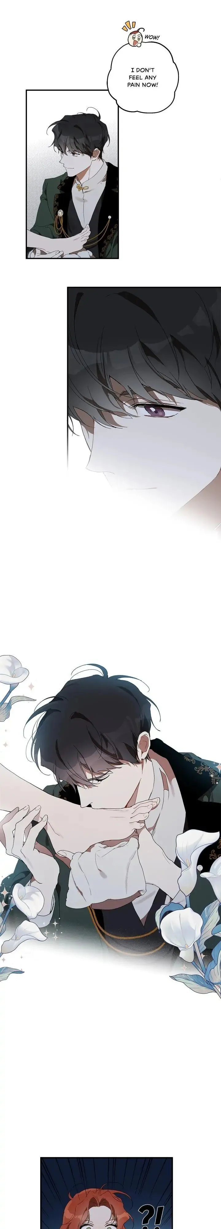 It Was All a Mistake - Chapter 48 - Page 16