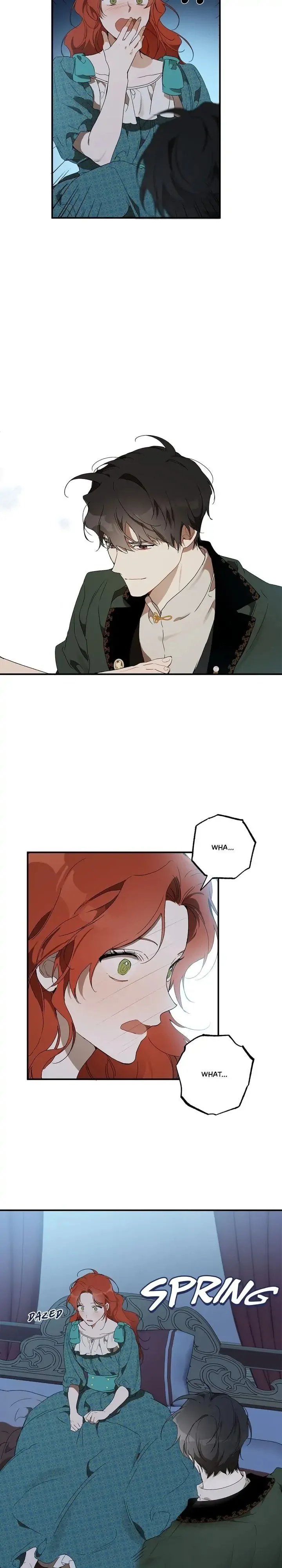It Was All a Mistake - Chapter 48 - Page 17