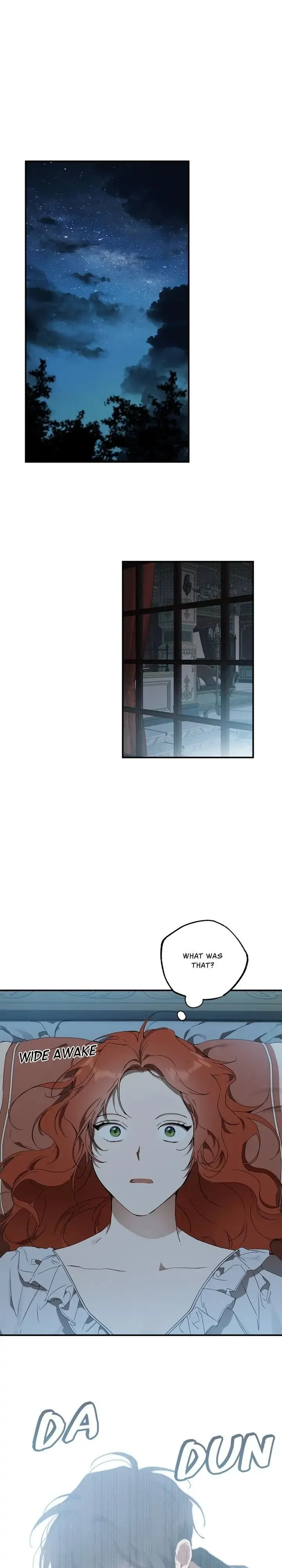 It Was All a Mistake - Chapter 49 - Page 1
