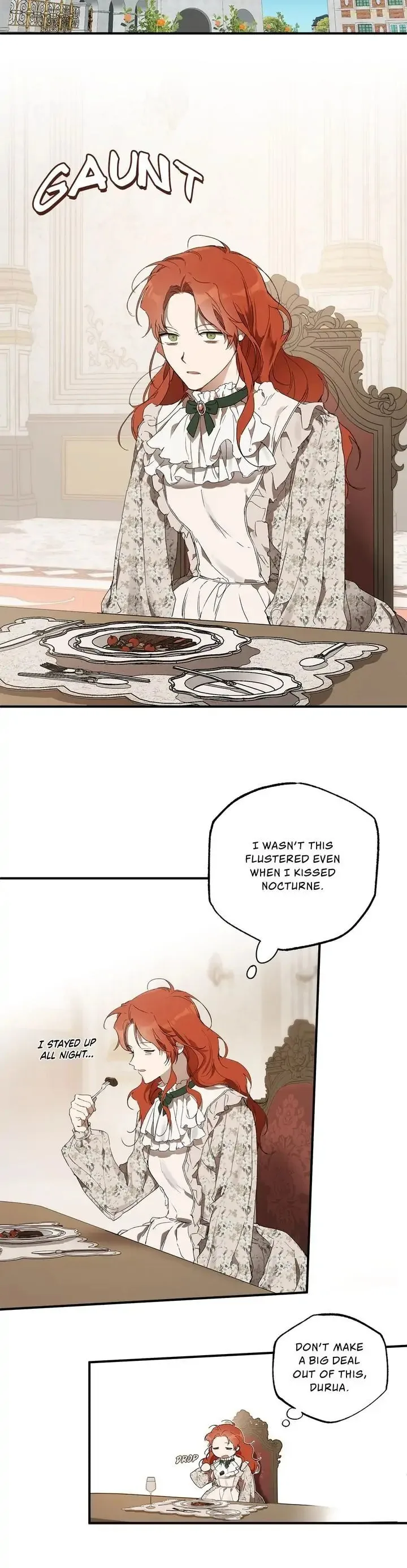 It Was All a Mistake - Chapter 49 - Page 3
