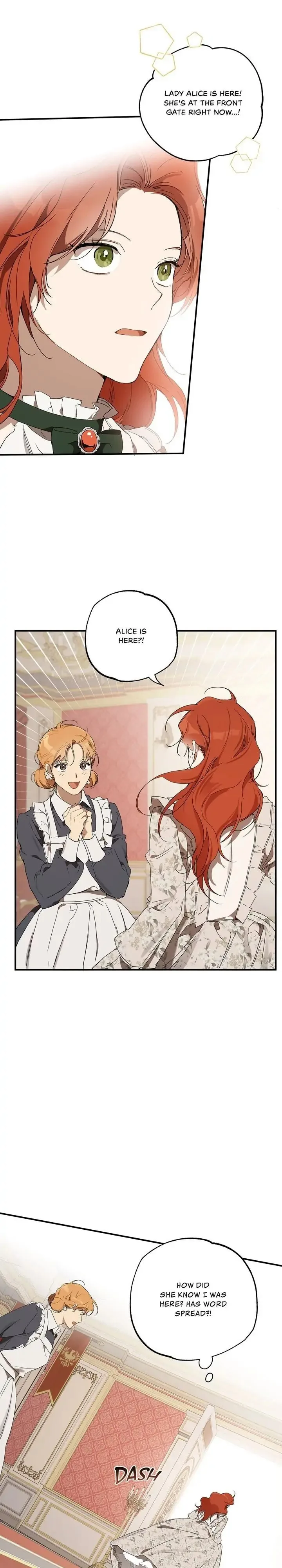 It Was All a Mistake - Chapter 49 - Page 10