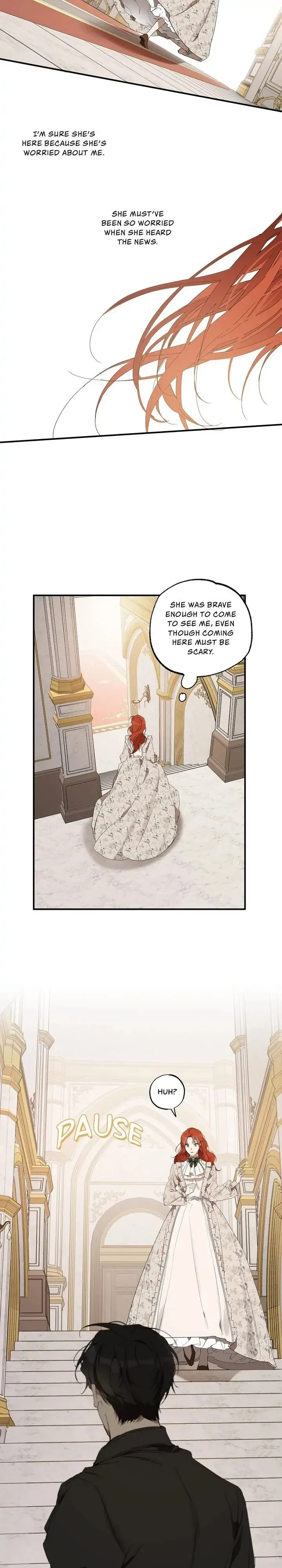 It Was All a Mistake - Chapter 49 - Page 11