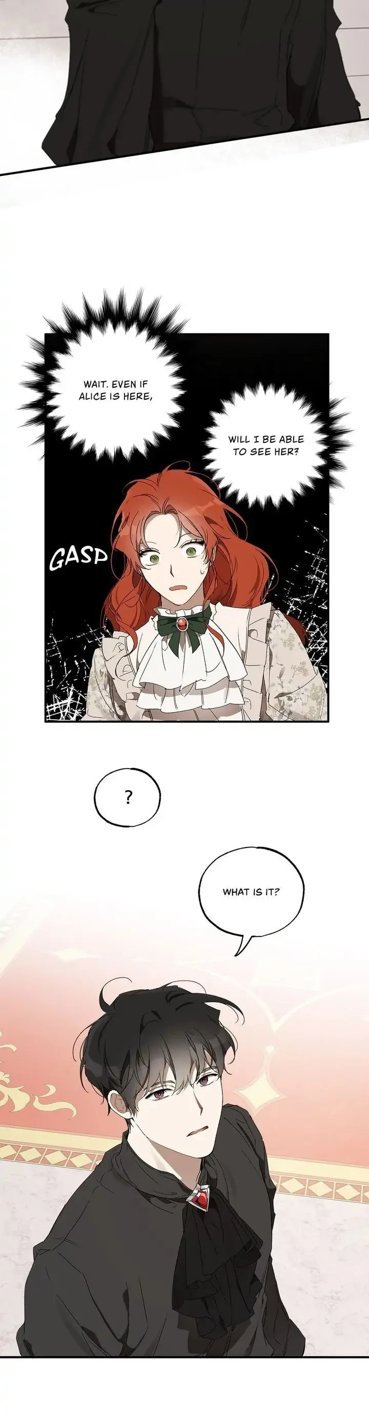 It Was All a Mistake - Chapter 49 - Page 12