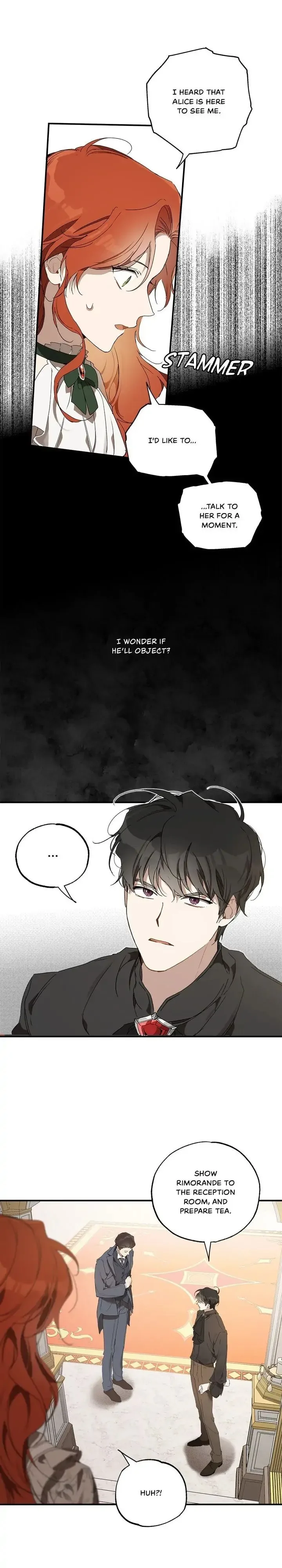 It Was All a Mistake - Chapter 49 - Page 13