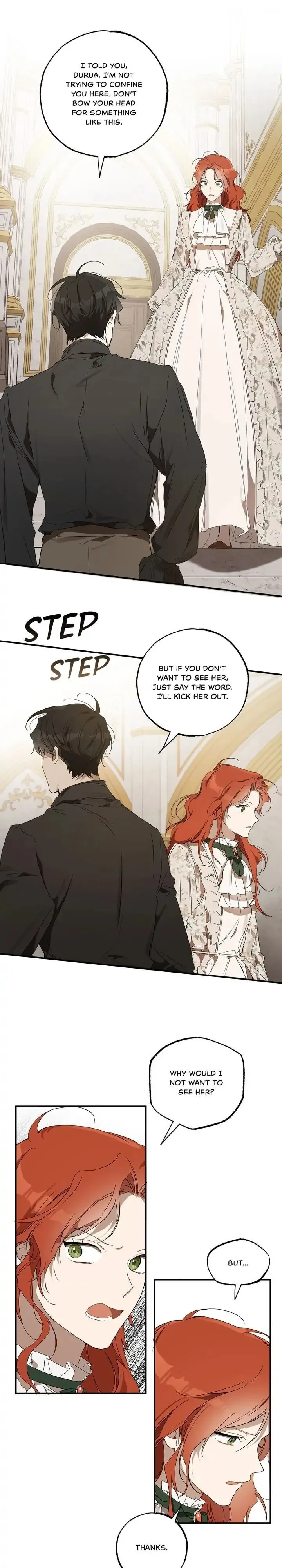 It Was All a Mistake - Chapter 49 - Page 14