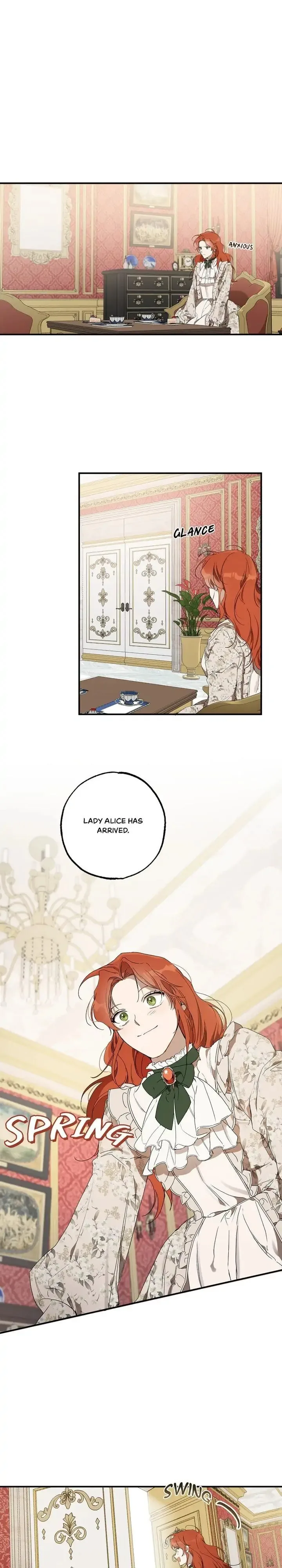 It Was All a Mistake - Chapter 49 - Page 16