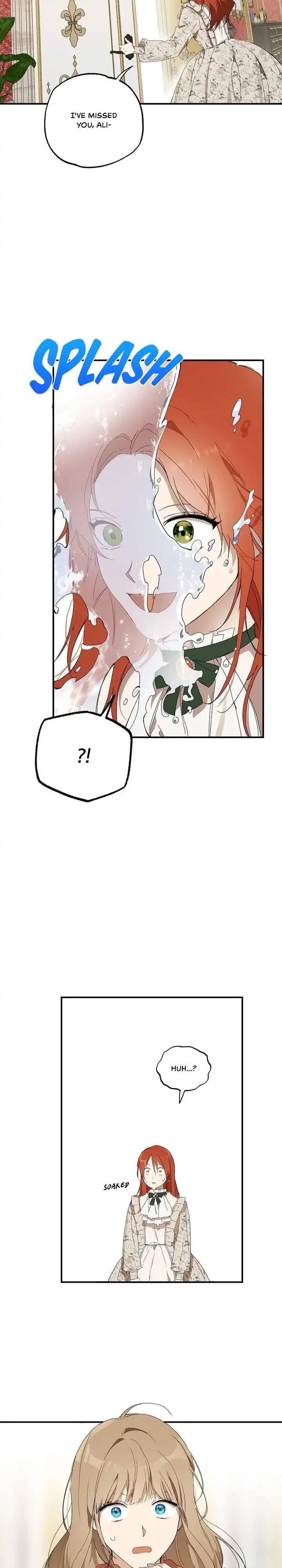It Was All a Mistake - Chapter 49 - Page 17