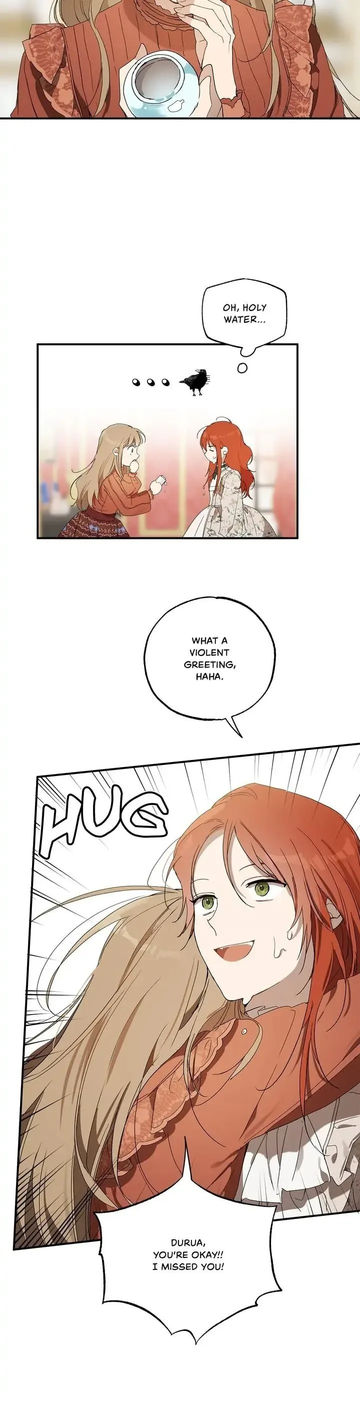 It Was All a Mistake - Chapter 49 - Page 18