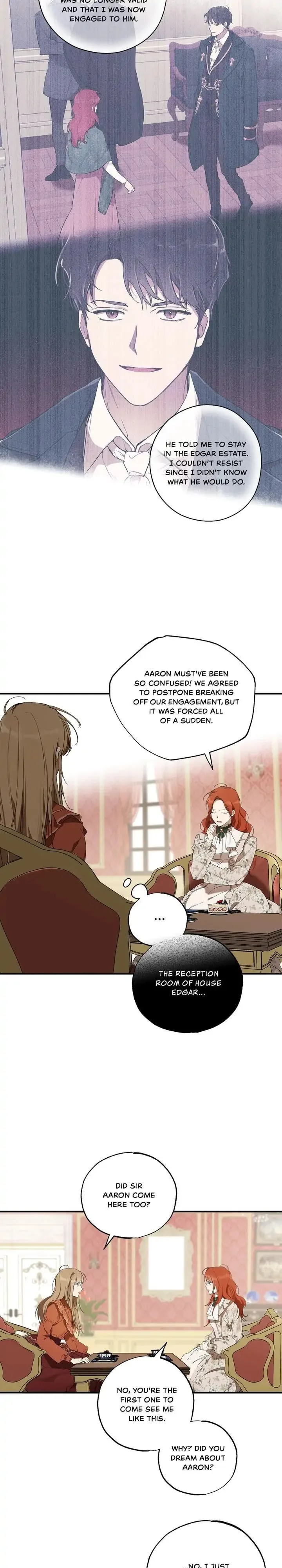 It Was All a Mistake - Chapter 49 - Page 20