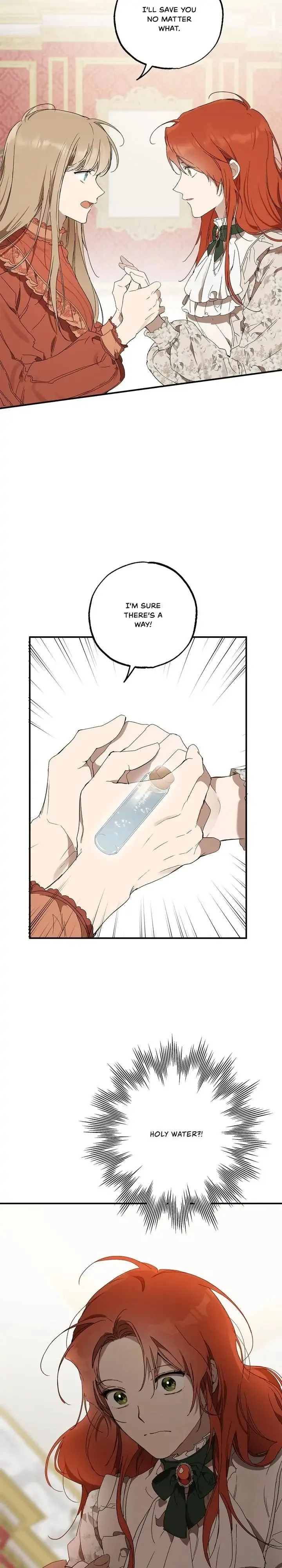 It Was All a Mistake - Chapter 49 - Page 23