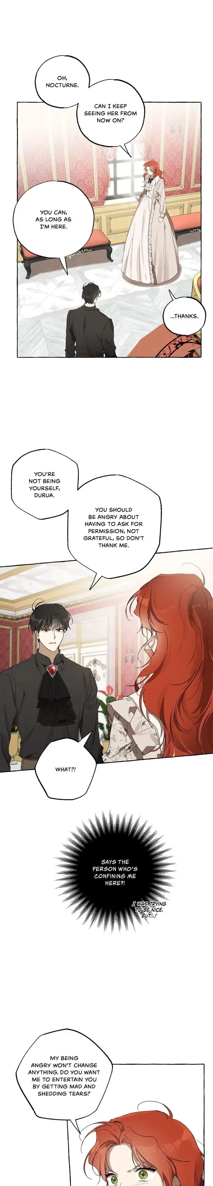 It Was All a Mistake - Chapter 50 - Page 2