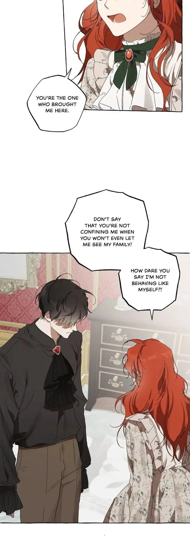 It Was All a Mistake - Chapter 50 - Page 3
