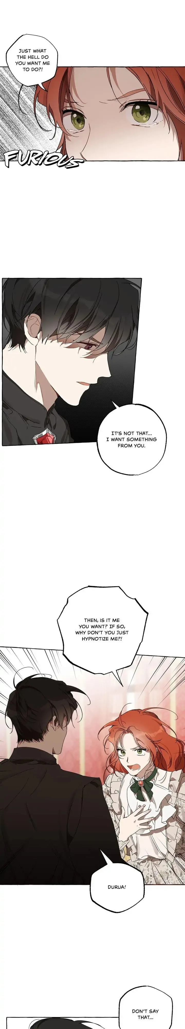 It Was All a Mistake - Chapter 50 - Page 4