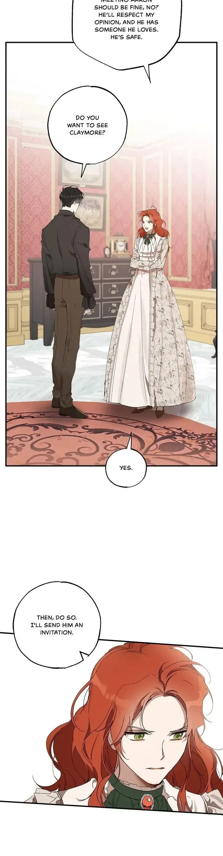 It Was All a Mistake - Chapter 50 - Page 6