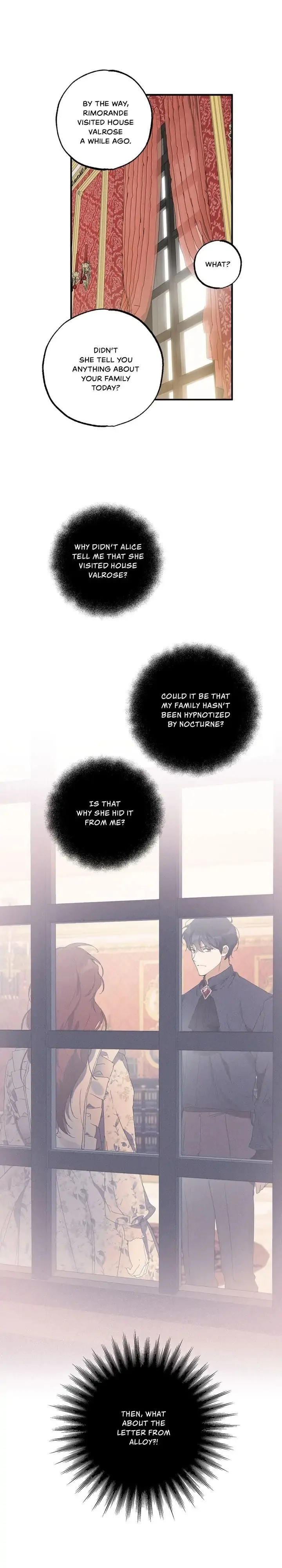 It Was All a Mistake - Chapter 50 - Page 7