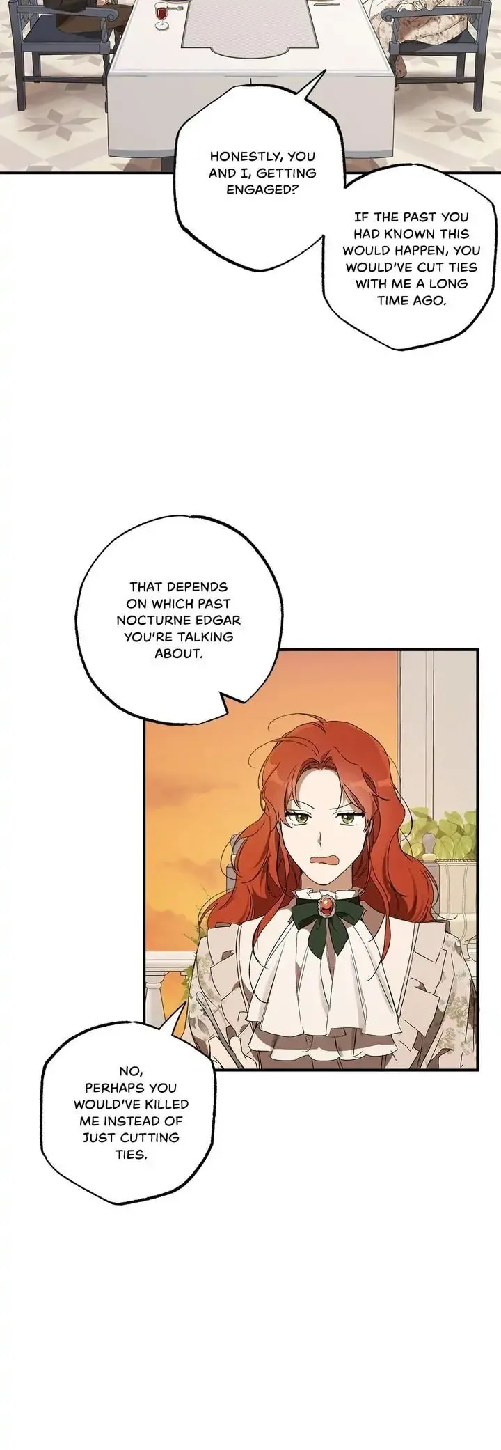 It Was All a Mistake - Chapter 50 - Page 9