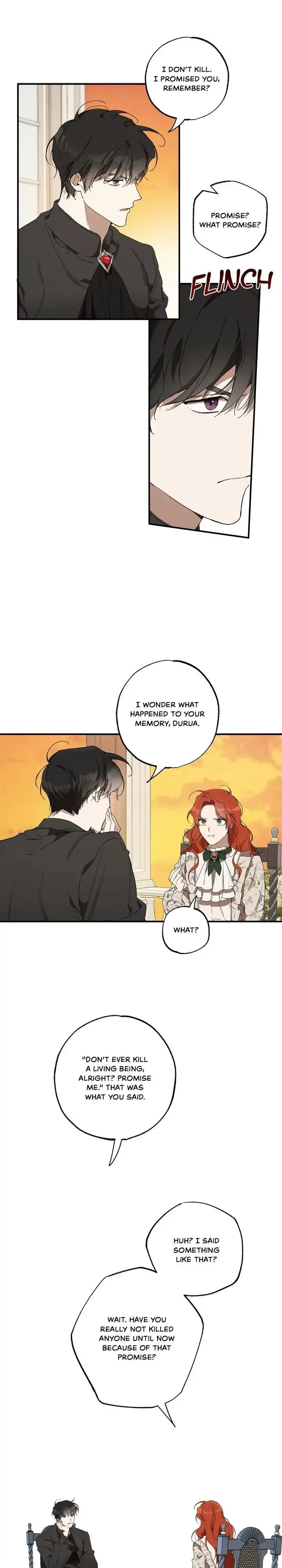 It Was All a Mistake - Chapter 50 - Page 10