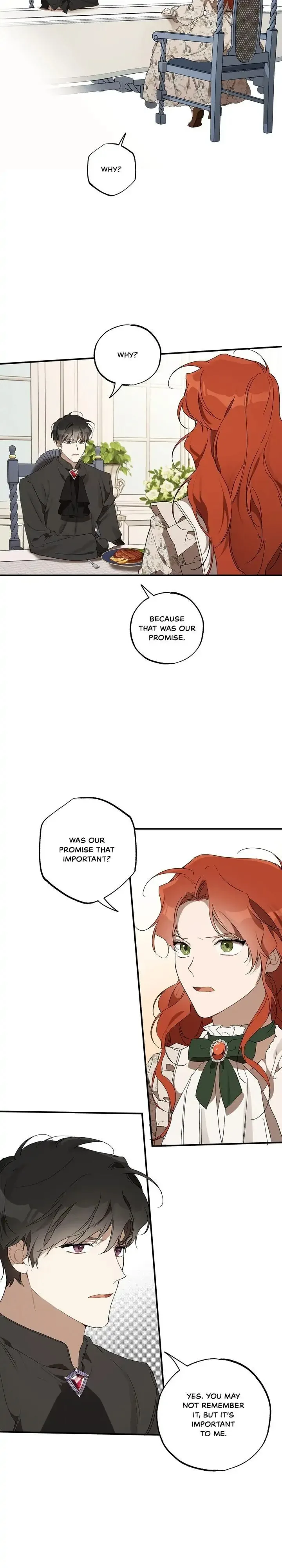 It Was All a Mistake - Chapter 50 - Page 11