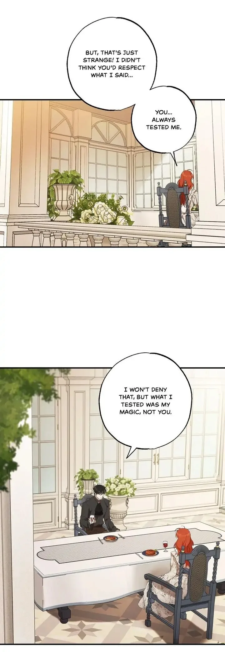 It Was All a Mistake - Chapter 50 - Page 12