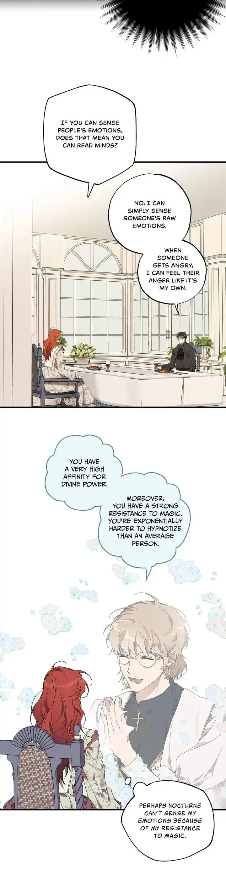 It Was All a Mistake - Chapter 50 - Page 15