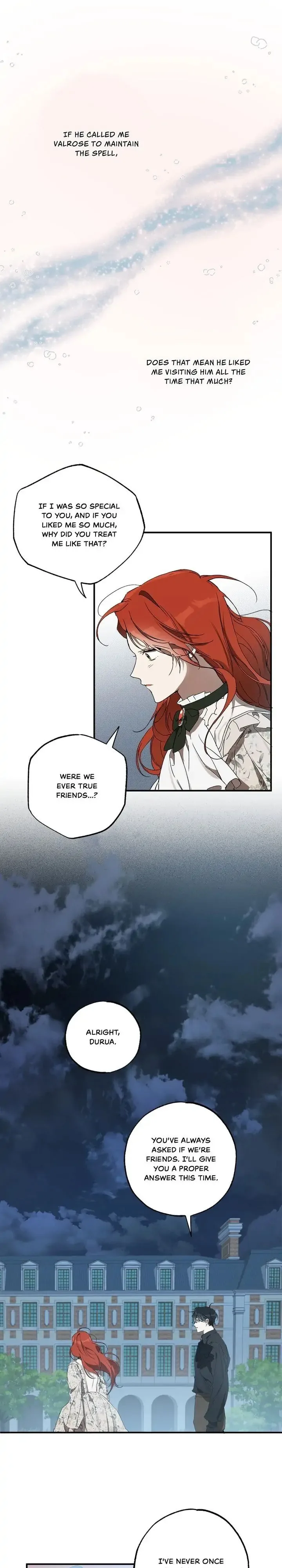 It Was All a Mistake - Chapter 50 - Page 19