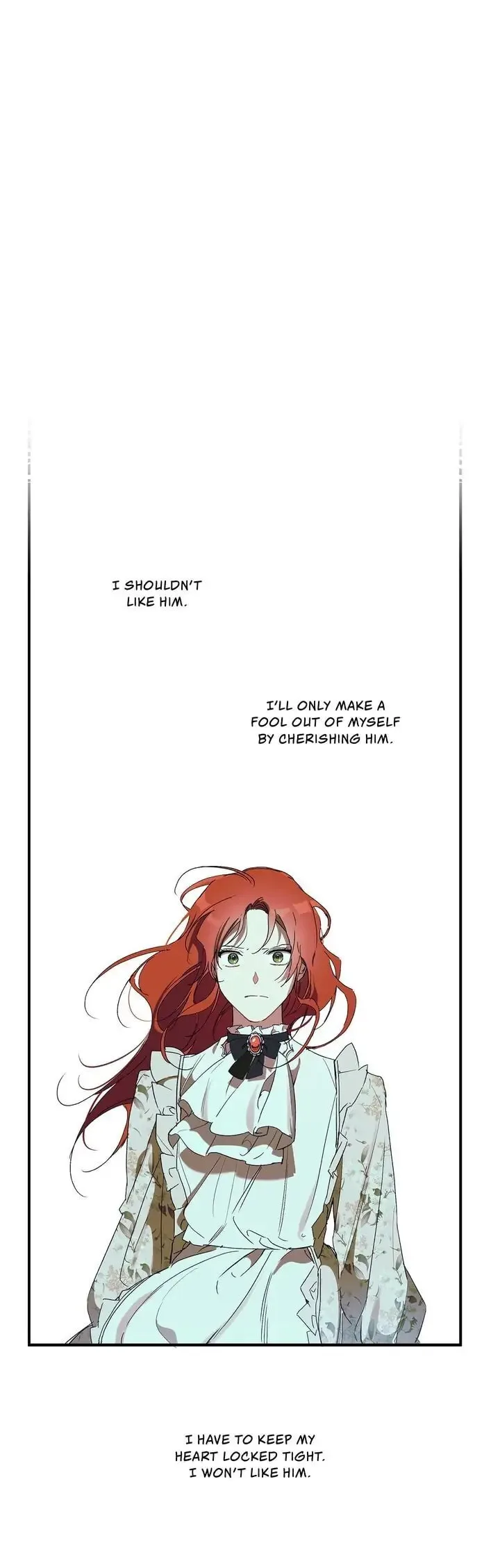 It Was All a Mistake - Chapter 50 - Page 21