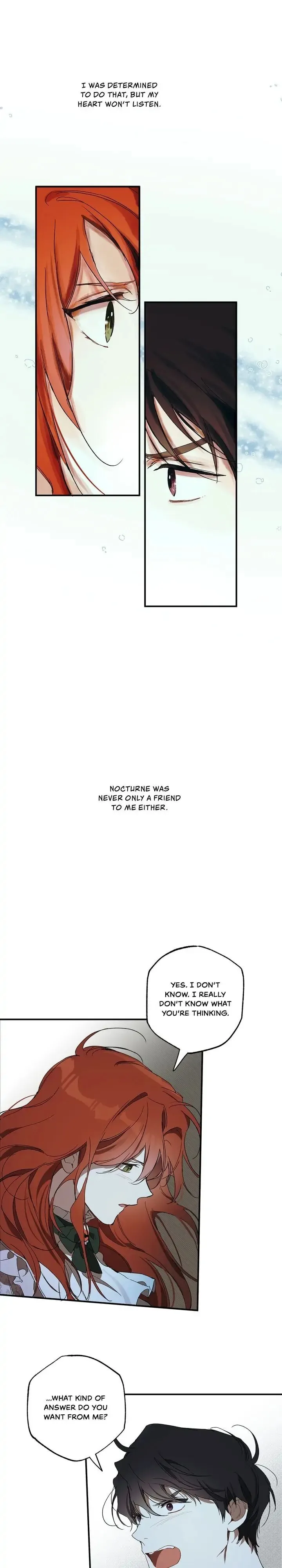 It Was All a Mistake - Chapter 50 - Page 22