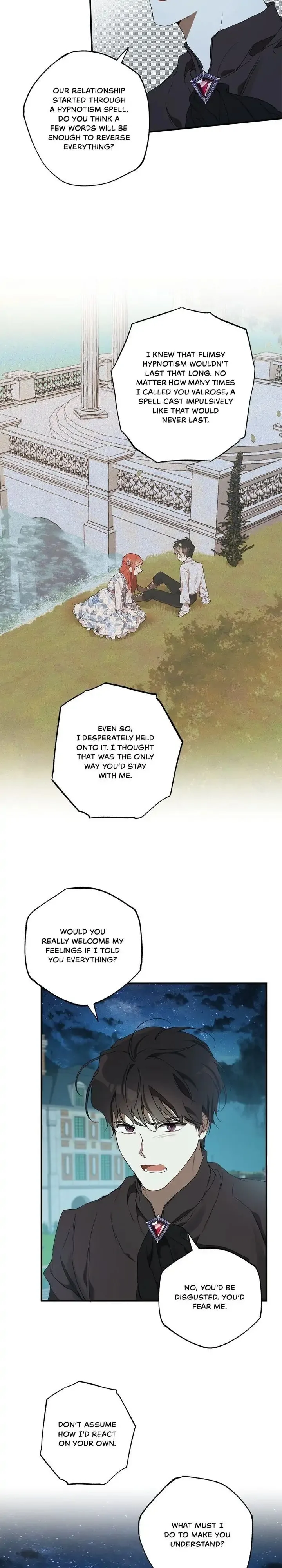 It Was All a Mistake - Chapter 50 - Page 23