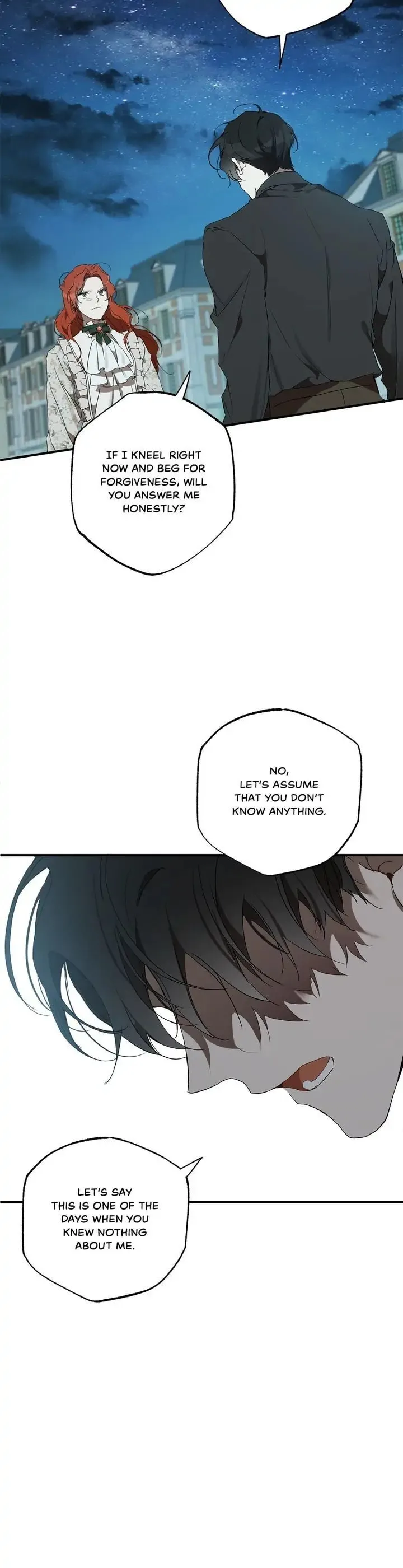 It Was All a Mistake - Chapter 50 - Page 24