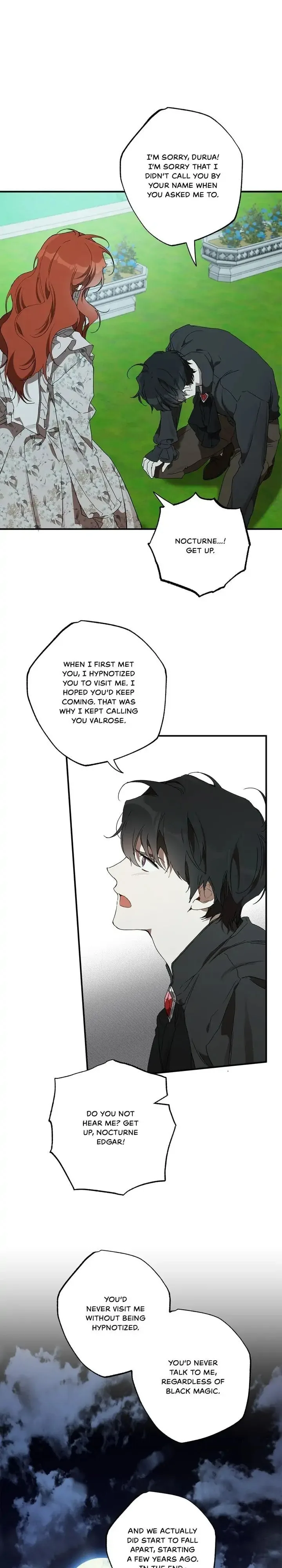 It Was All a Mistake - Chapter 50 - Page 25