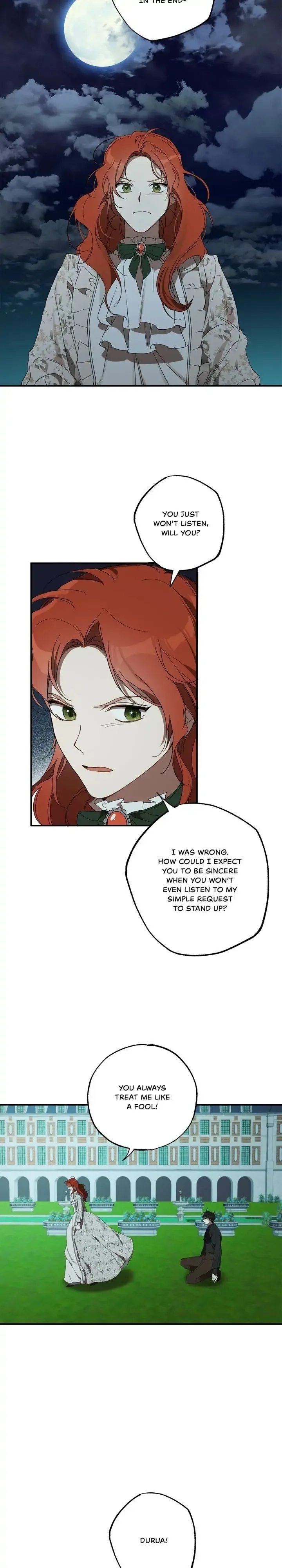 It Was All a Mistake - Chapter 50 - Page 26