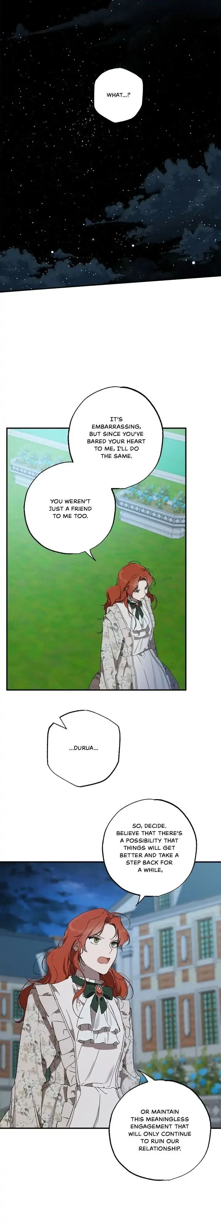 It Was All a Mistake - Chapter 50 - Page 29