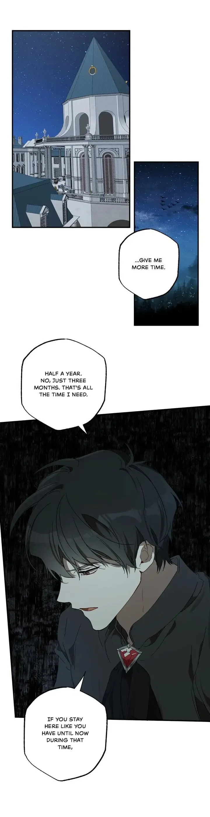 It Was All a Mistake - Chapter 50 - Page 30
