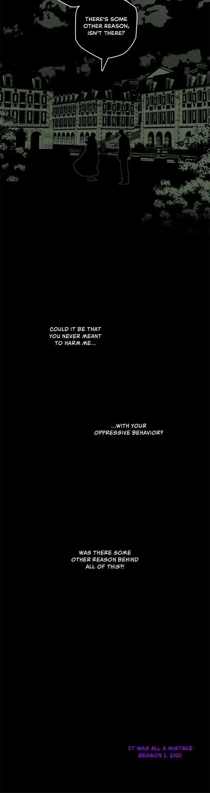 It Was All a Mistake - Chapter 50 - Page 32