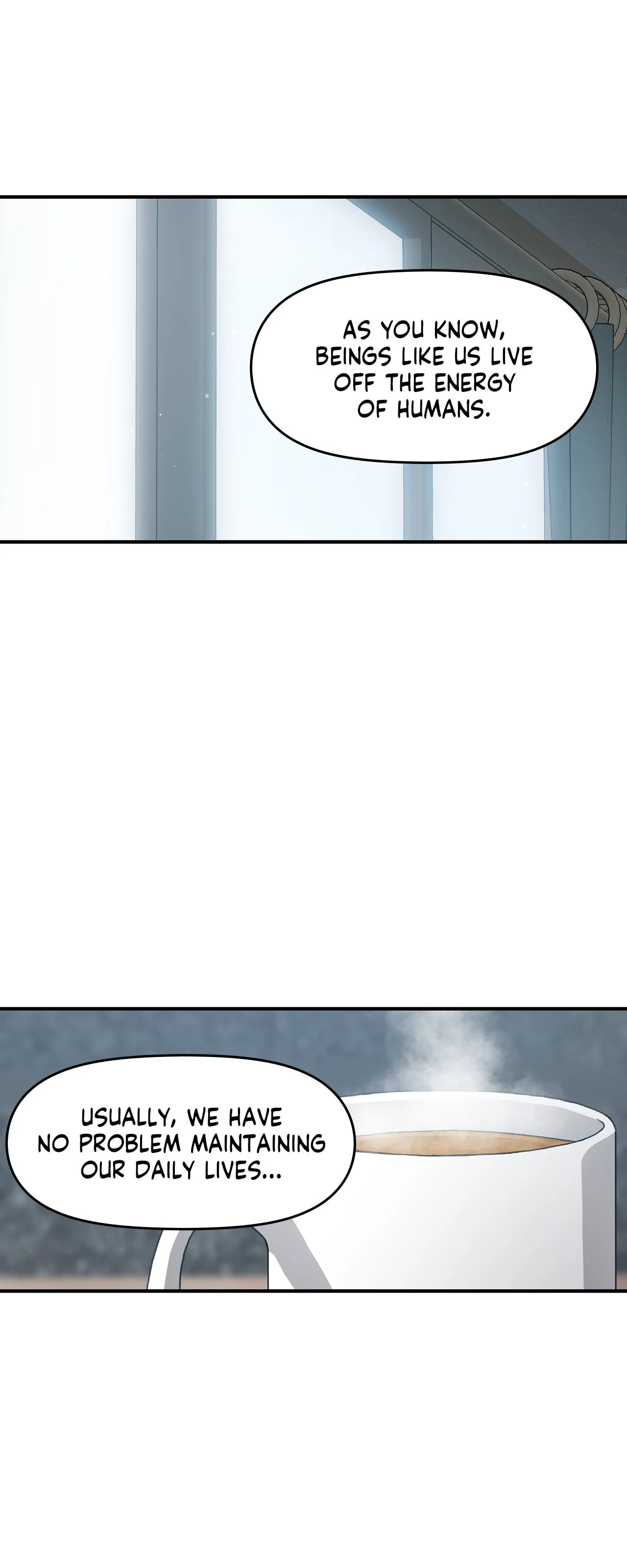 In the Sunshower - Chapter 21 - Page 9