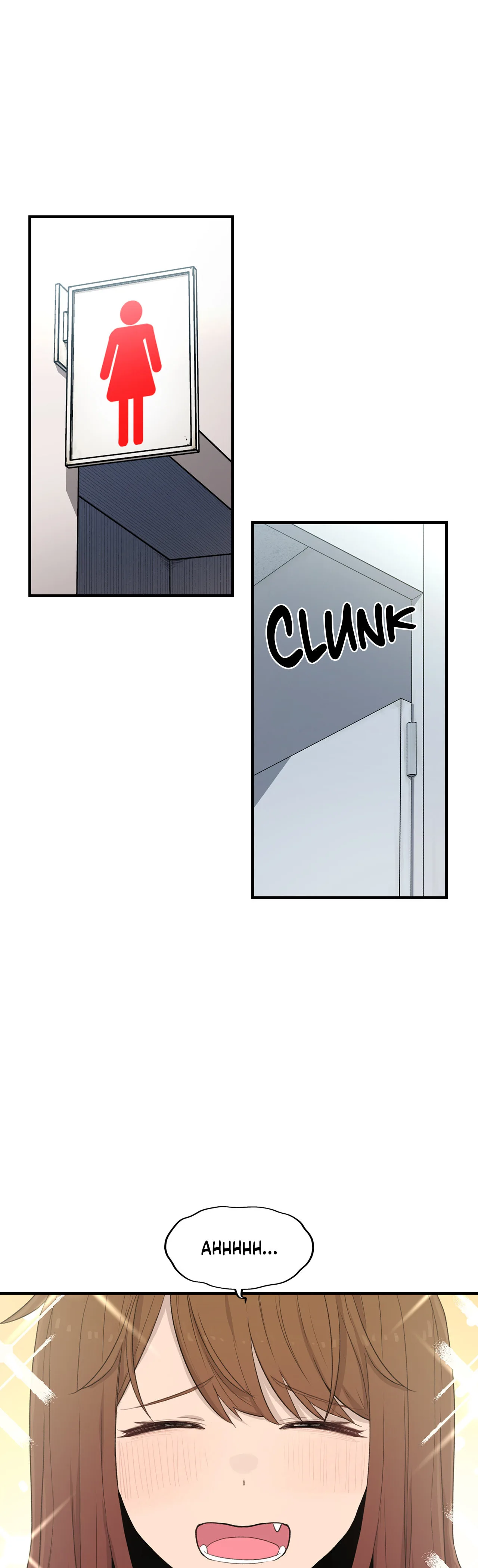 In the Sunshower - Chapter 21 - Page 25