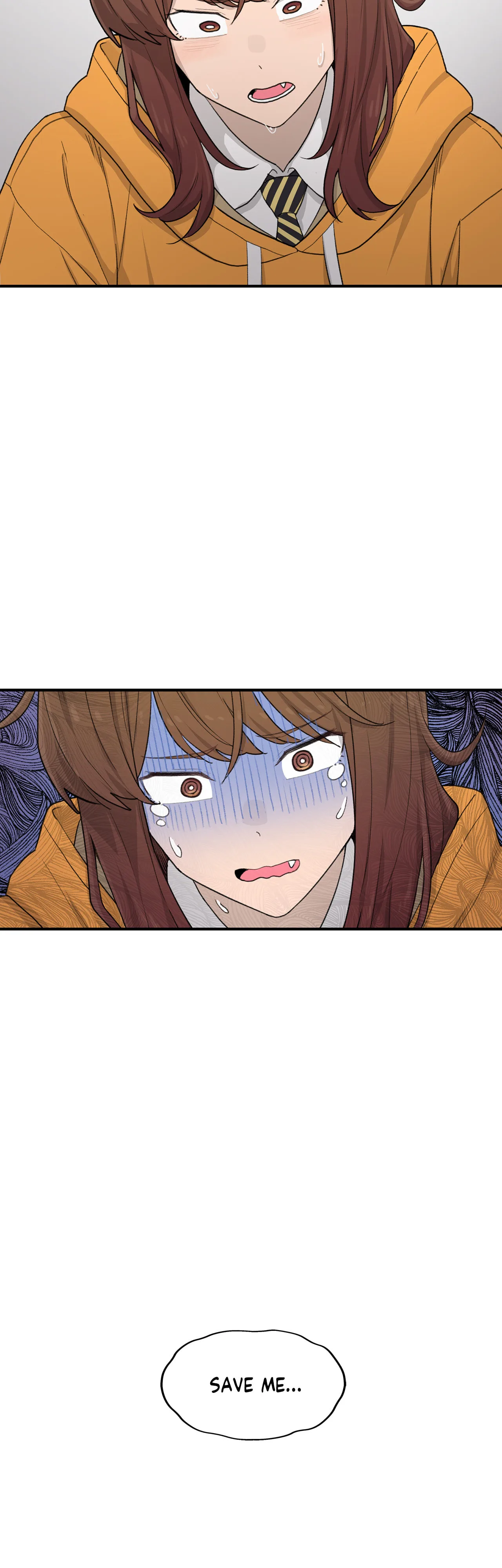 In the Sunshower - Chapter 22 - Page 2