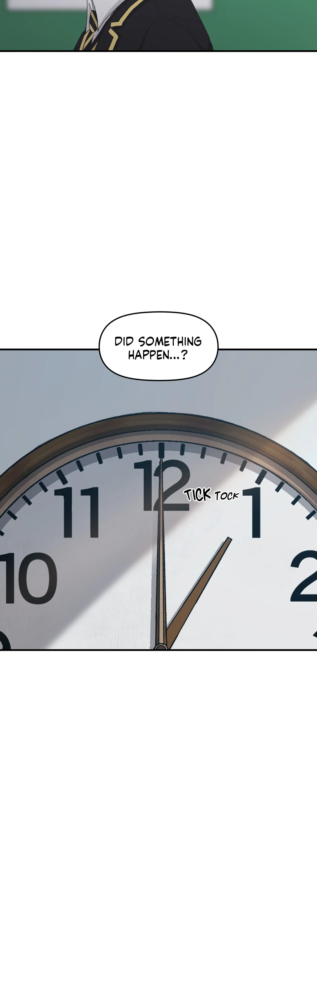 In the Sunshower - Chapter 22 - Page 8