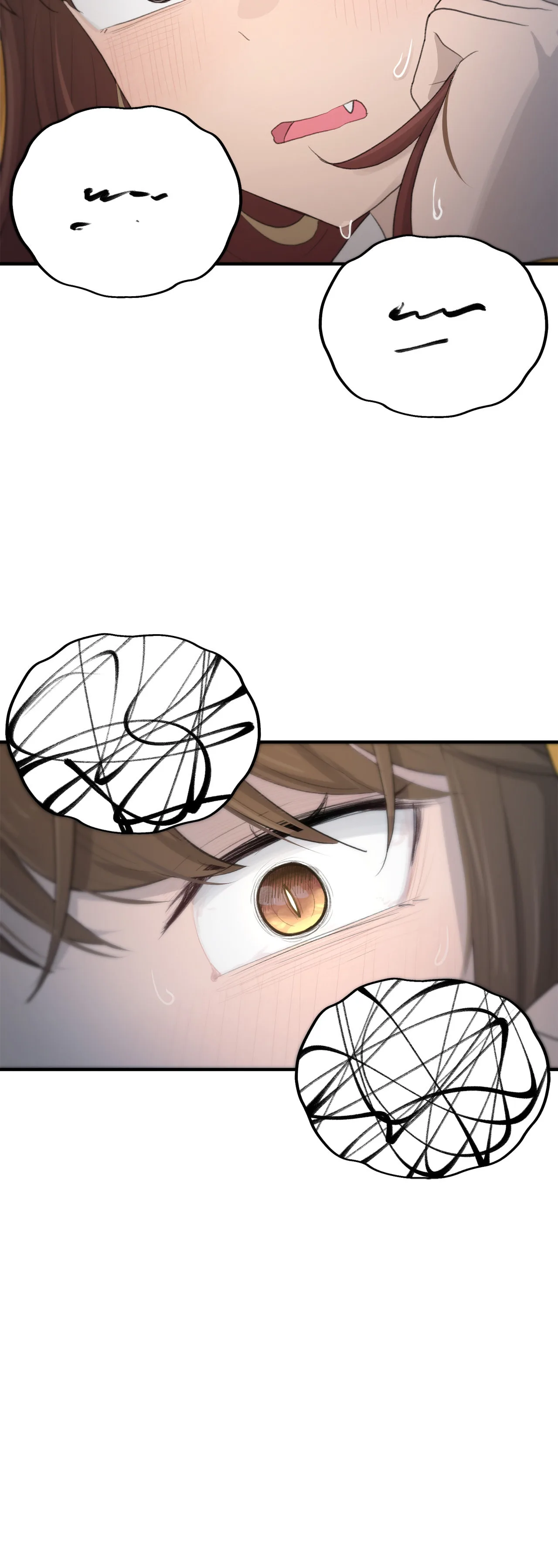 In the Sunshower - Chapter 22 - Page 18