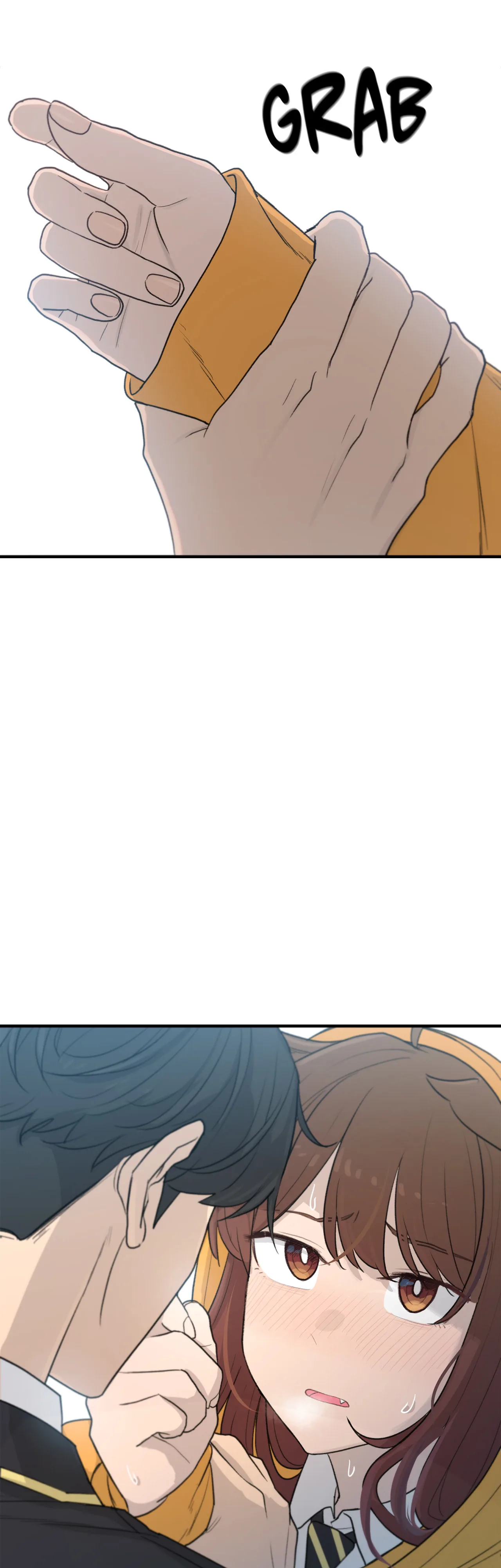 In the Sunshower - Chapter 22 - Page 19