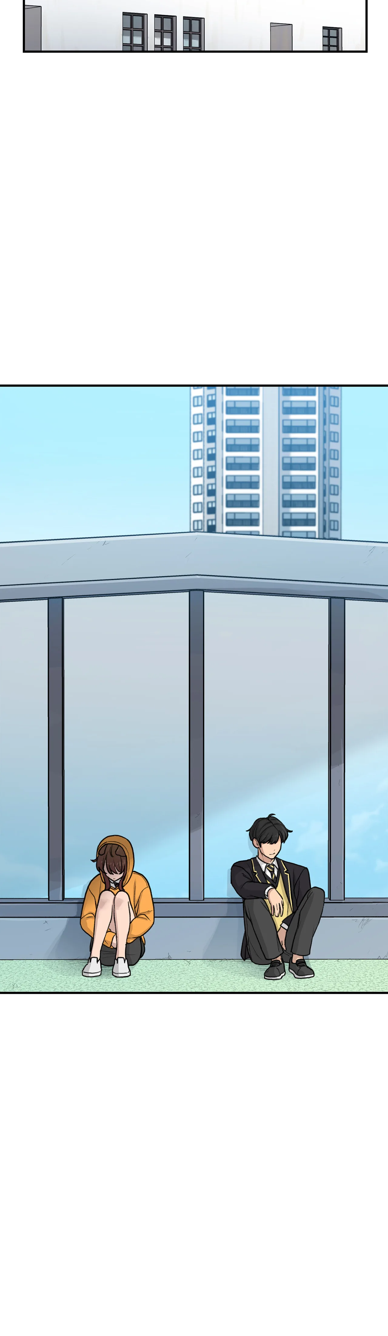 In the Sunshower - Chapter 22 - Page 26