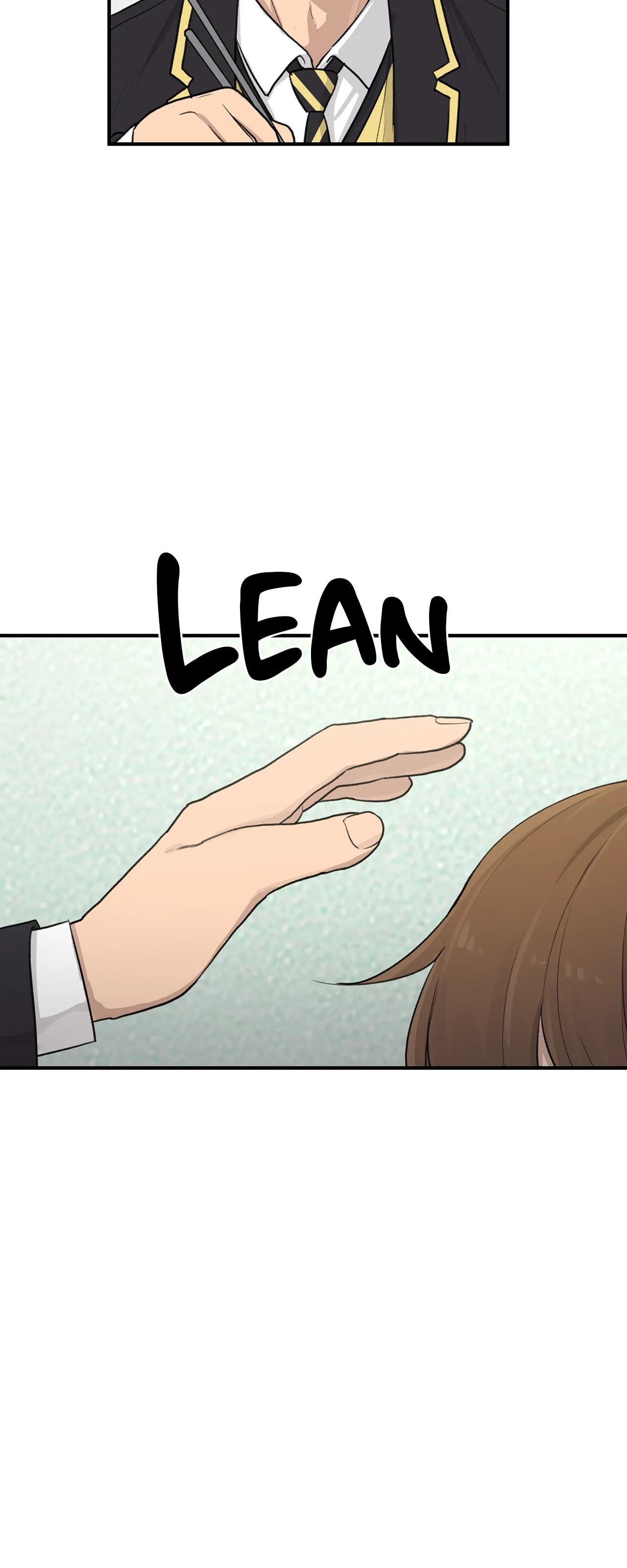 In the Sunshower - Chapter 22 - Page 44