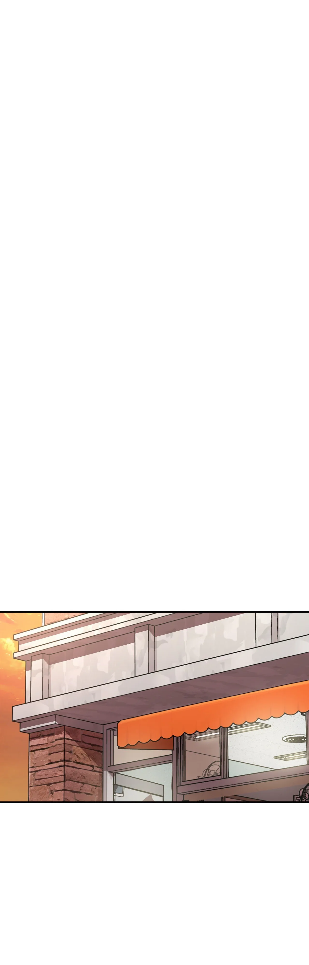 In the Sunshower - Chapter 23 - Page 1