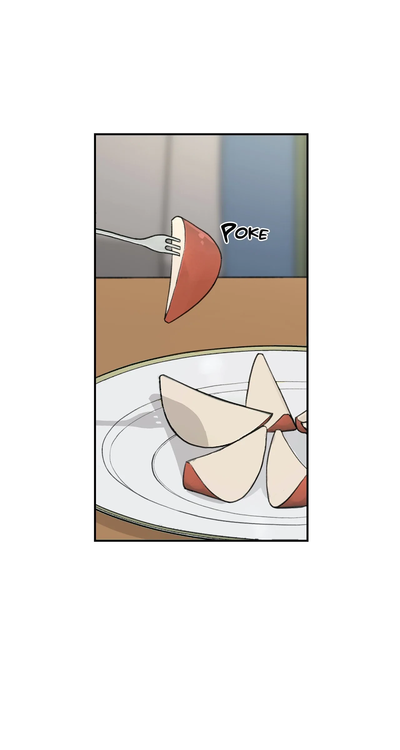 In the Sunshower - Chapter 23 - Page 13