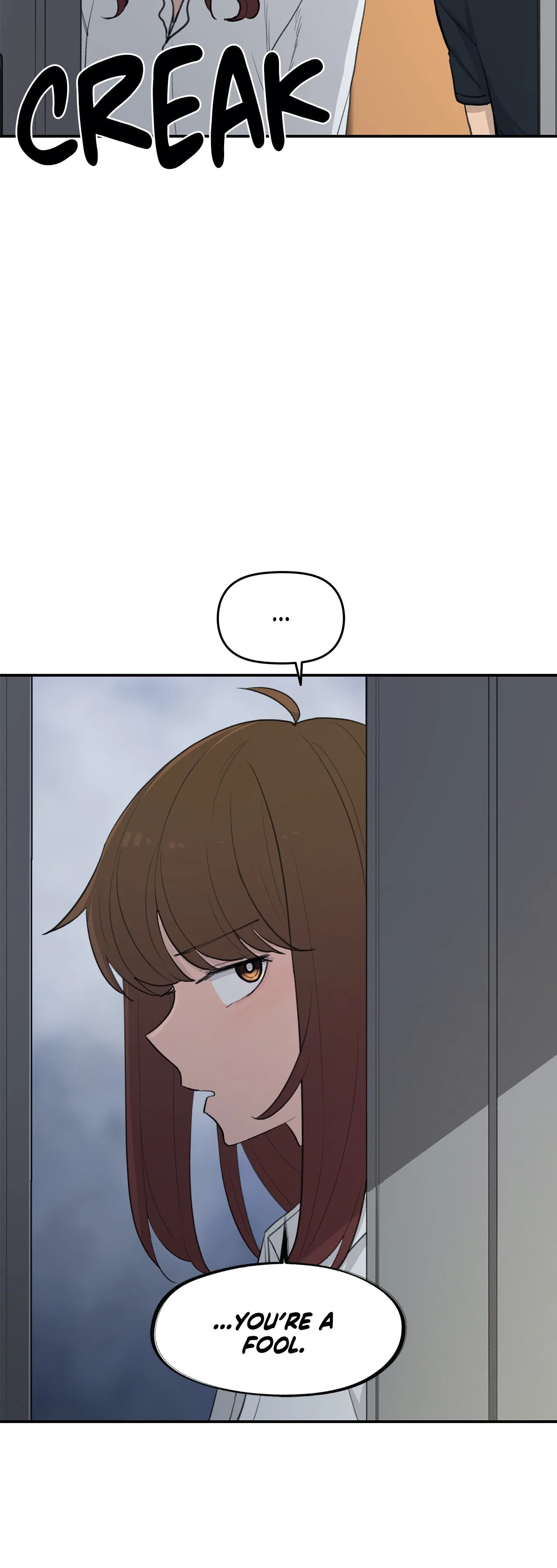 In the Sunshower - Chapter 23 - Page 25
