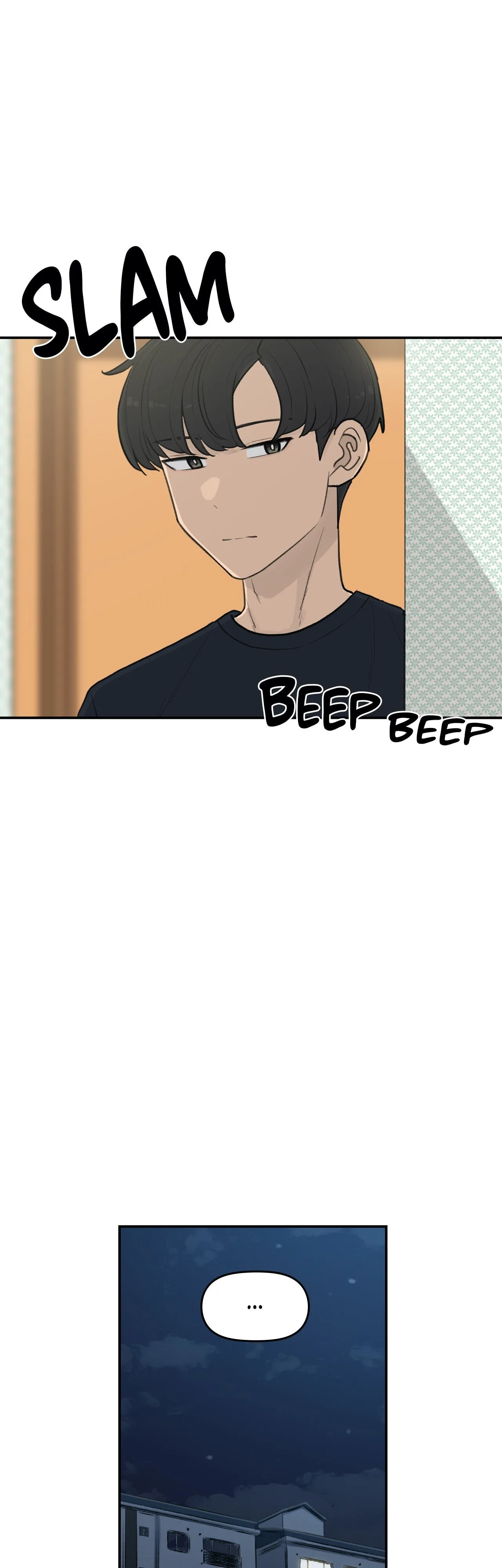In the Sunshower - Chapter 23 - Page 26