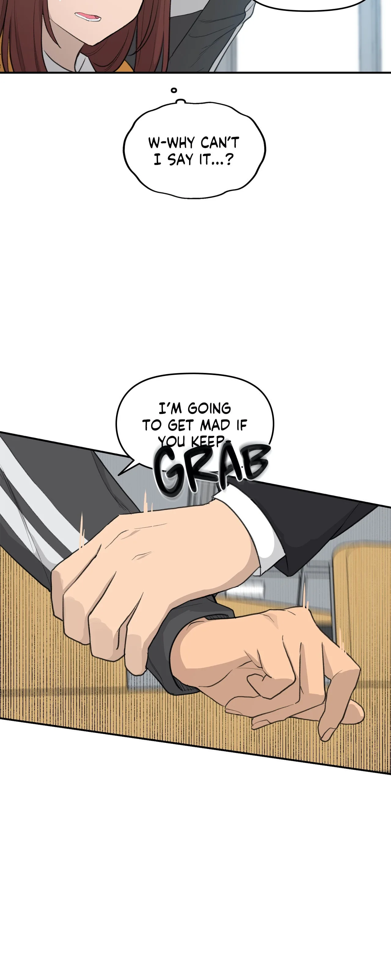 In the Sunshower - Chapter 23 - Page 36